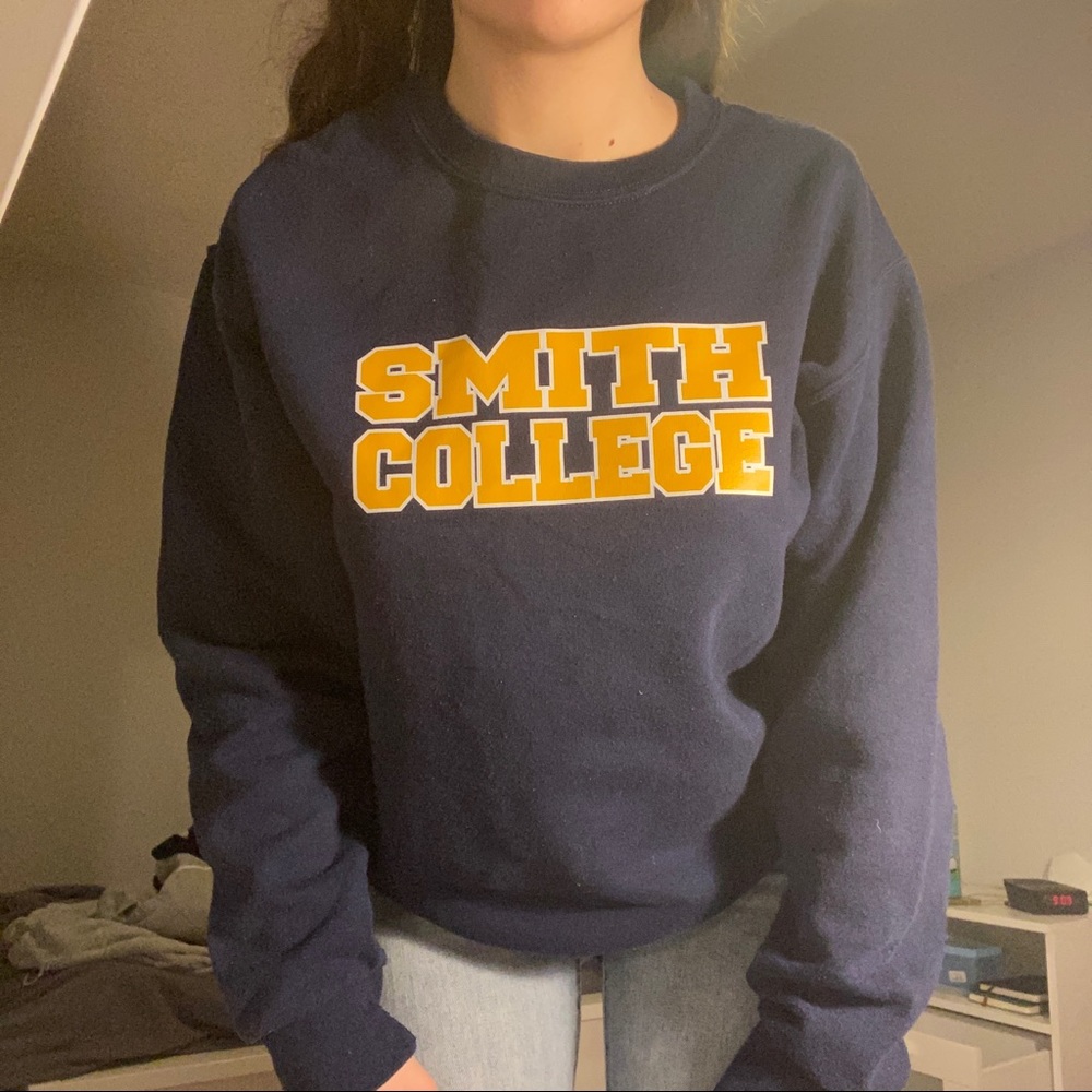 SMITH CREWNECK - Picture 2 of 3